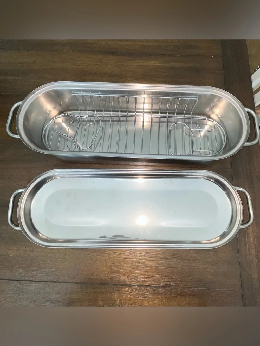 N/A stainless steel
